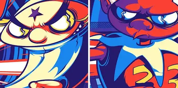 悬疑番剧banner 深海回声